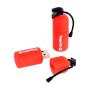 USB флеш накопичувач ColorWay Fire 32 GB USB 3.0 Red (CW-USBFE32)