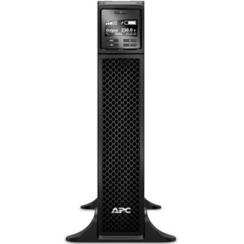 Пристрій безперебійного живлення APC Smart-UPS SRT 3000VA (SRT3000XLI)