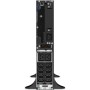 Пристрій безперебійного живлення APC Smart-UPS SRT 3000VA (SRT3000XLI)