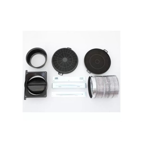 Витяжка кухонна Kaiser AT 8408 F Eco