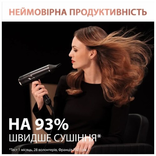 Фен Rowenta CV9920F3