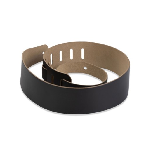 Ремінь для гітари Levy's Classics Series Guitar Strap Black (M26-BLK)