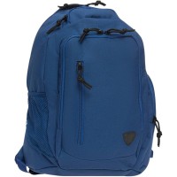 Рюкзак для ноутбука Bagland 17" BL Техас 29L Blue 225 000532662 (1121520878)