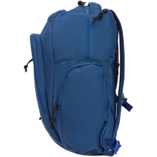 Рюкзак для ноутбука Bagland 17" BL Техас 29L Blue 225 000532662 (1121520878)