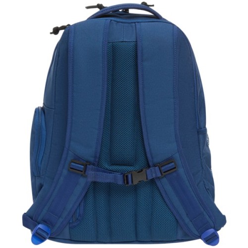 Рюкзак для ноутбука Bagland 17" BL Техас 29L Blue 225 000532662 (1121520878)