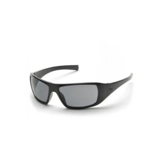Сонцезахисні окуляри Pyramex Goliath Polarized Сірі (2ГОЛИ-20П)
