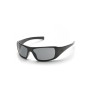 Сонцезахисні окуляри Pyramex Goliath Polarized Сірі (2ГОЛИ-20П)
