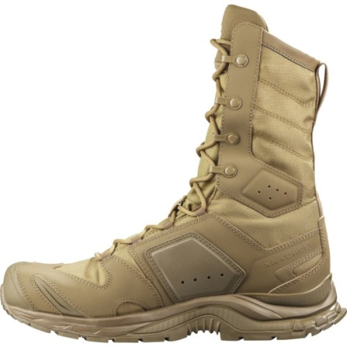 Черевики Salomon XA Forces Jungle coyote 9.5 (L41228700-9.5)