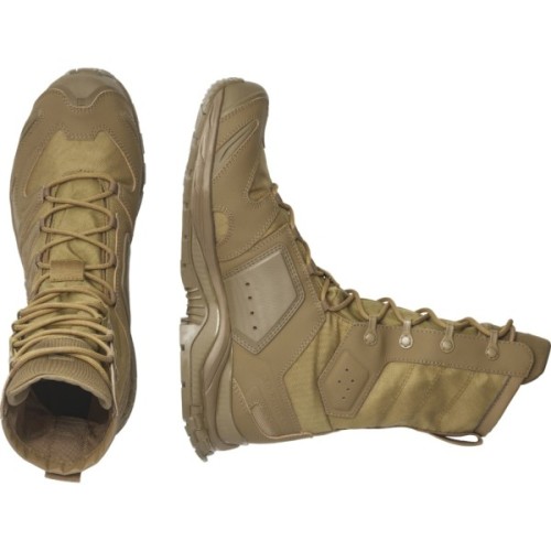 Черевики Salomon XA Forces Jungle coyote 9.5 (L41228700-9.5)