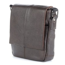 Сумка Shvigel Коричнева (00977)