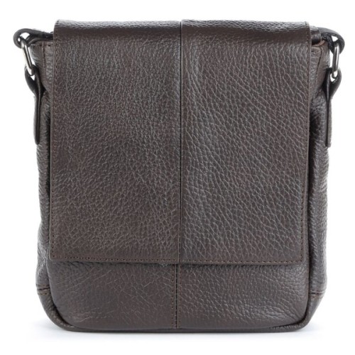 Сумка Shvigel Коричнева (00977)