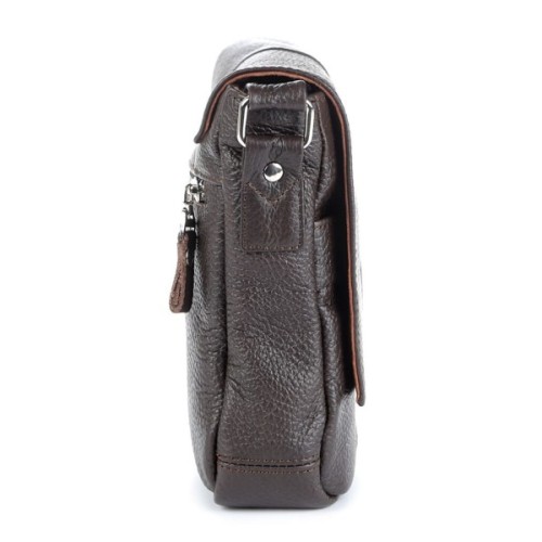 Сумка Shvigel Коричнева (00977)