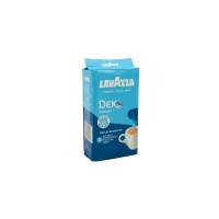 Кава Lavazza Caffe Decaffeinato мелена 250 г (8000070011878)