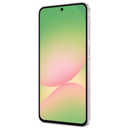 Мобільний телефон Samsung Galaxy A56 5G 8/256Gb Light Pink (SM-A566BLICEUC)