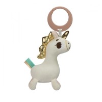 Іграшка на коляску Tiny Love Єдиноріг, колекція "Країна Єдинорог, музична (1119300068)