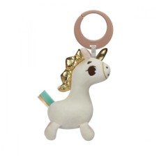 Іграшка на коляску Tiny Love Єдиноріг, колекція "Країна Єдинорог, музична (1119300068)