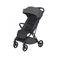 Коляска Espiro Just 127 Graphite Berry (5905683801355)