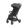 Коляска Espiro Just 127 Graphite Berry (5905683801355)