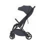 Коляска Espiro Just 127 Graphite Berry (5905683801355)