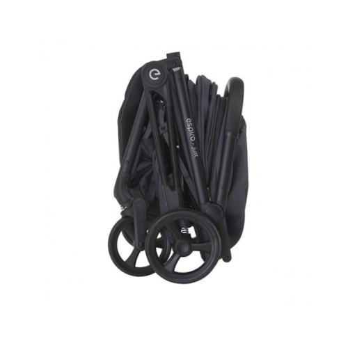 Коляска Espiro Just 127 Graphite Berry (5905683801355)