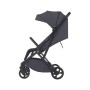 Коляска Espiro Just 127 Graphite Berry (5905683801355)