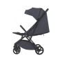 Коляска Espiro Just 127 Graphite Berry (5905683801355)