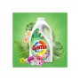 Гель для прання Gama Floresta Tropical З ароматом тропічних квітів 4.05 л (8435495834342)