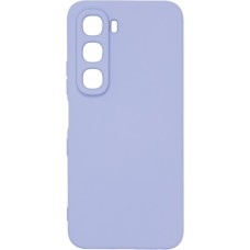 Чохол до мобільного телефона Armorstandart ICON Infinix Hot 60 4G Camera cover Lavender (ARM88245)