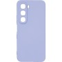 Чохол до мобільного телефона Armorstandart ICON Infinix Hot 60 4G Camera cover Lavender (ARM88245)