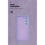 Чохол до мобільного телефона Armorstandart ICON Infinix Hot 60 4G Camera cover Lavender (ARM88245)