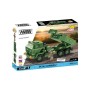 Конструктор Cobi РСЗВ Himars M142 (UA/PL/US), 604 деталі (COBI-2626)