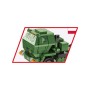 Конструктор Cobi РСЗВ Himars M142 (UA/PL/US), 604 деталі (COBI-2626)