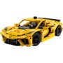 Конструктор LEGO Technic Chevrolet Corvette Stingray (42205)