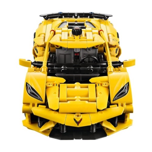 Конструктор LEGO Technic Chevrolet Corvette Stingray (42205)