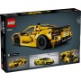 Конструктор LEGO Technic Chevrolet Corvette Stingray (42205)