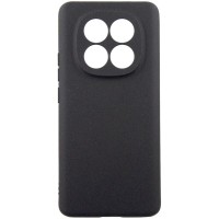 Чохол до мобільного телефона Dengos Carbon Xiaomi Redmi Note 15 Black (DG-TPU-CRBN-252)