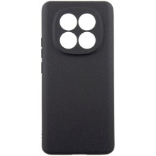 Чохол до мобільного телефона Dengos Carbon Xiaomi Redmi Note 15 Black (DG-TPU-CRBN-252)