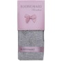 Колготки дитячі BNM зі стразами (M0C0302-1044-5G-gray)