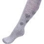 Колготки дитячі BNM зі стразами (M0C0302-1044-5G-gray)