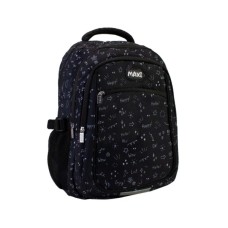 Рюкзак шкільний Maxi 16,5" (MX85454)
