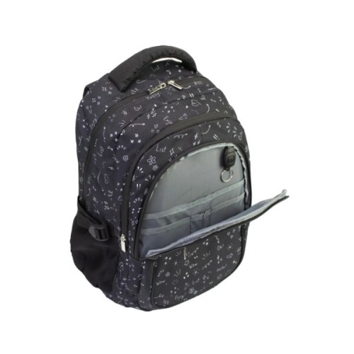 Рюкзак шкільний Maxi 16,5" (MX85454)