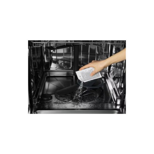 Очищувач для пральних машин Electrolux Clean & Care 3 в 1 6 шт. (M2GCP601)