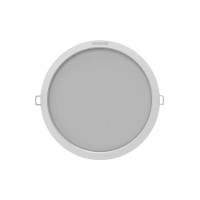 Світильник LEDVANCE ECOCLASS DL 18W 840 WT 230V IP44 (4058075644274)