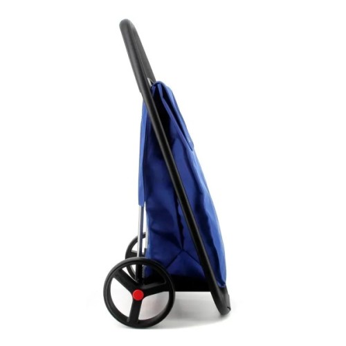 Сумка-візок Rolser Com MF 8 Black Tube Azul (COH012-1026) (931447)