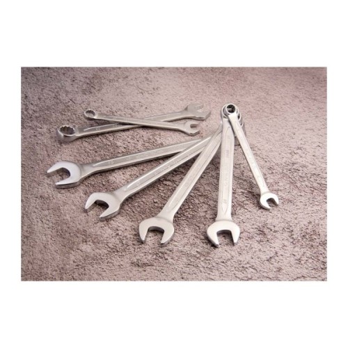 Ключ KING TONY ріжково-накидний 18 шт. 6-24 мм (1218MRN)