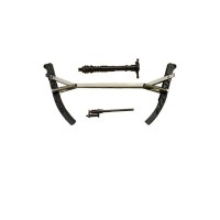 Набір інструментів Bright для балансування коліс мотоциклів (TB-M-0100000)