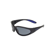 Сонцезахисні окуляри BluWater Samson-2 Polarized Сірі (4ШАРК-20П)
