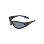 Сонцезахисні окуляри BluWater Samson-2 Polarized Сірі (4ШАРК-20П)