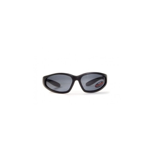 Сонцезахисні окуляри BluWater Samson-2 Polarized Сірі (4ШАРК-20П)