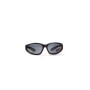 Сонцезахисні окуляри BluWater Samson-2 Polarized Сірі (4ШАРК-20П)
